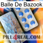 Bazook Bullet 39